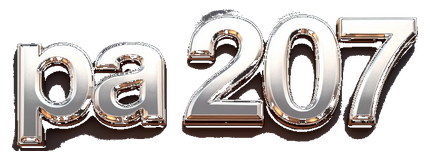 pa 207 logo