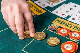 pa 207 Live Casino
