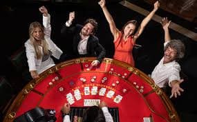 pa 207 Sportsbook